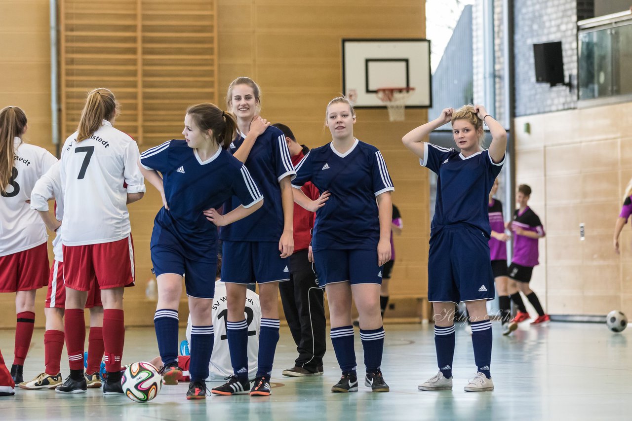 Bild 101 - Girls & Womens Cup